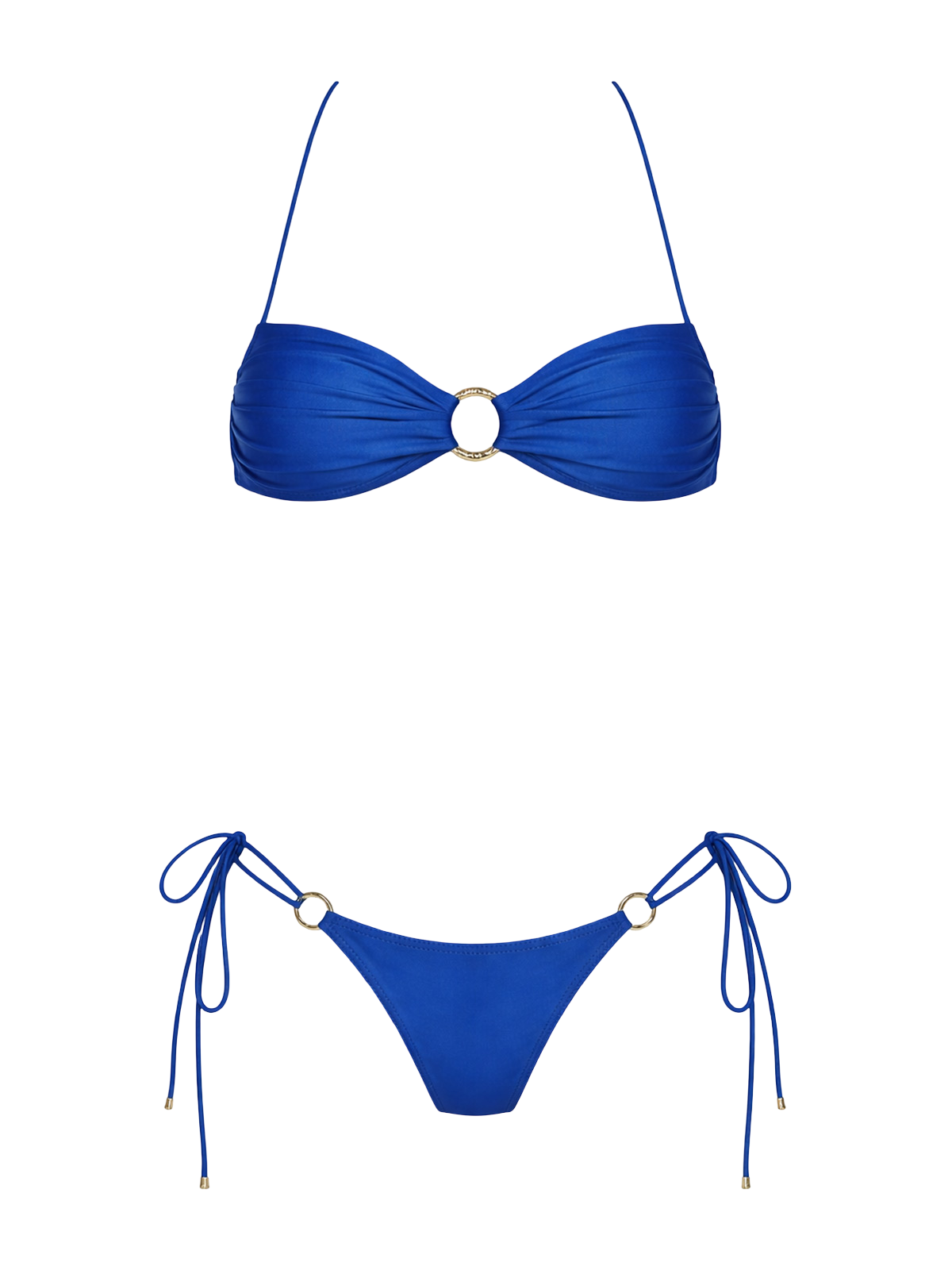 Mira-Ring Tie Bikini
