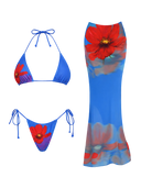 Mila-Tropical 3PC Set.