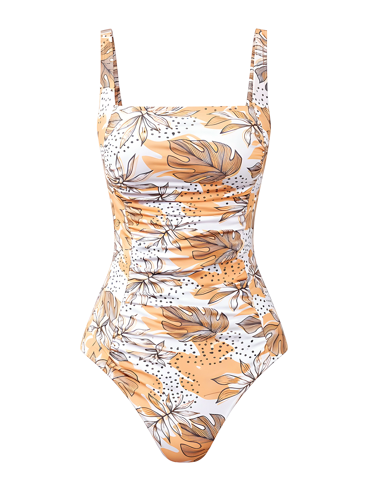 Chloe-Sculpt One Piece