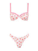 Léa-Sweet Bloom Bikini.