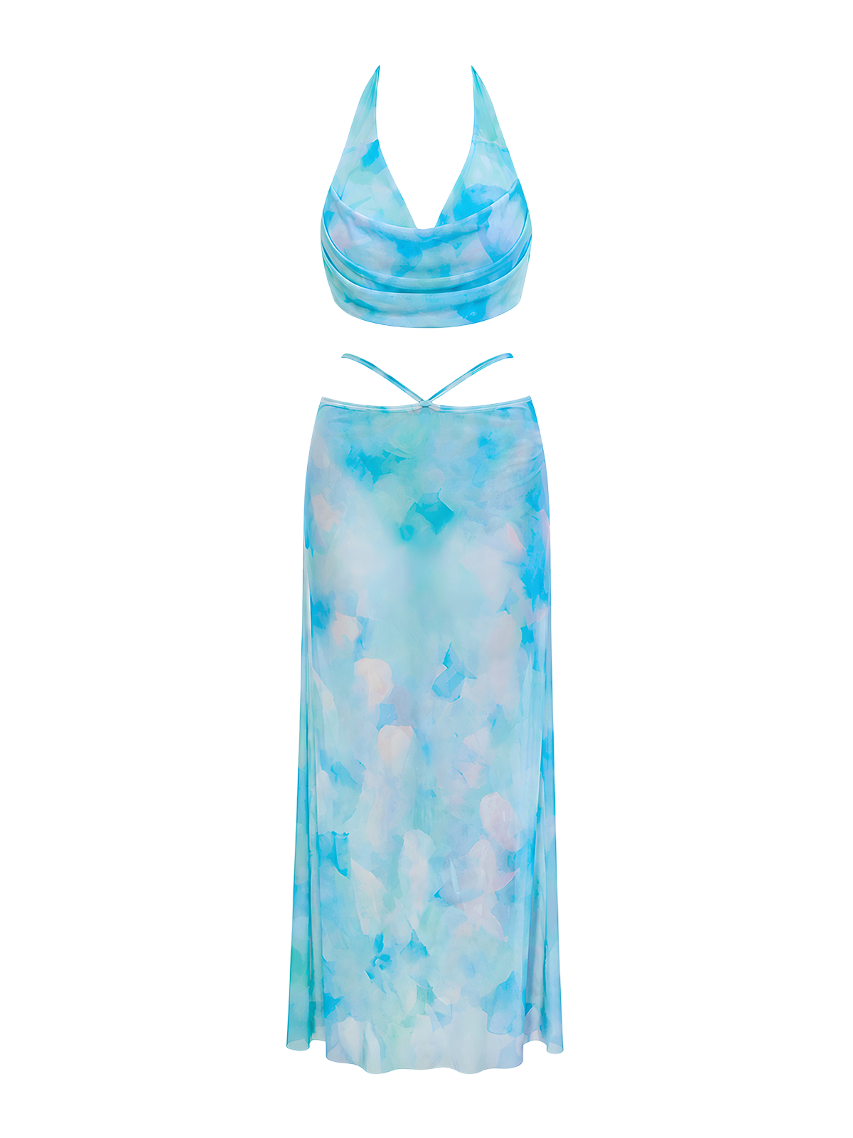 Luxe Mesh Set