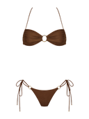 Mira-Ring Bikini.