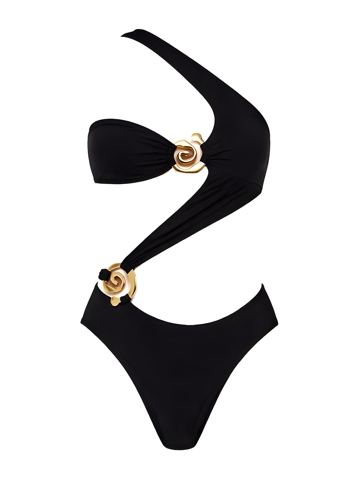 Nora-Sculpt Onepiece