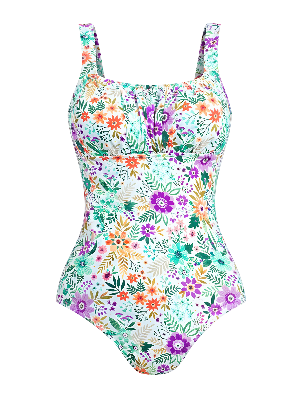 Daisy-Bloom Onepiece