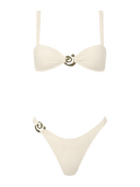 Ella–Gold Detail Bikini.