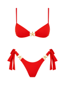 Tina–Luxe Tie Set.