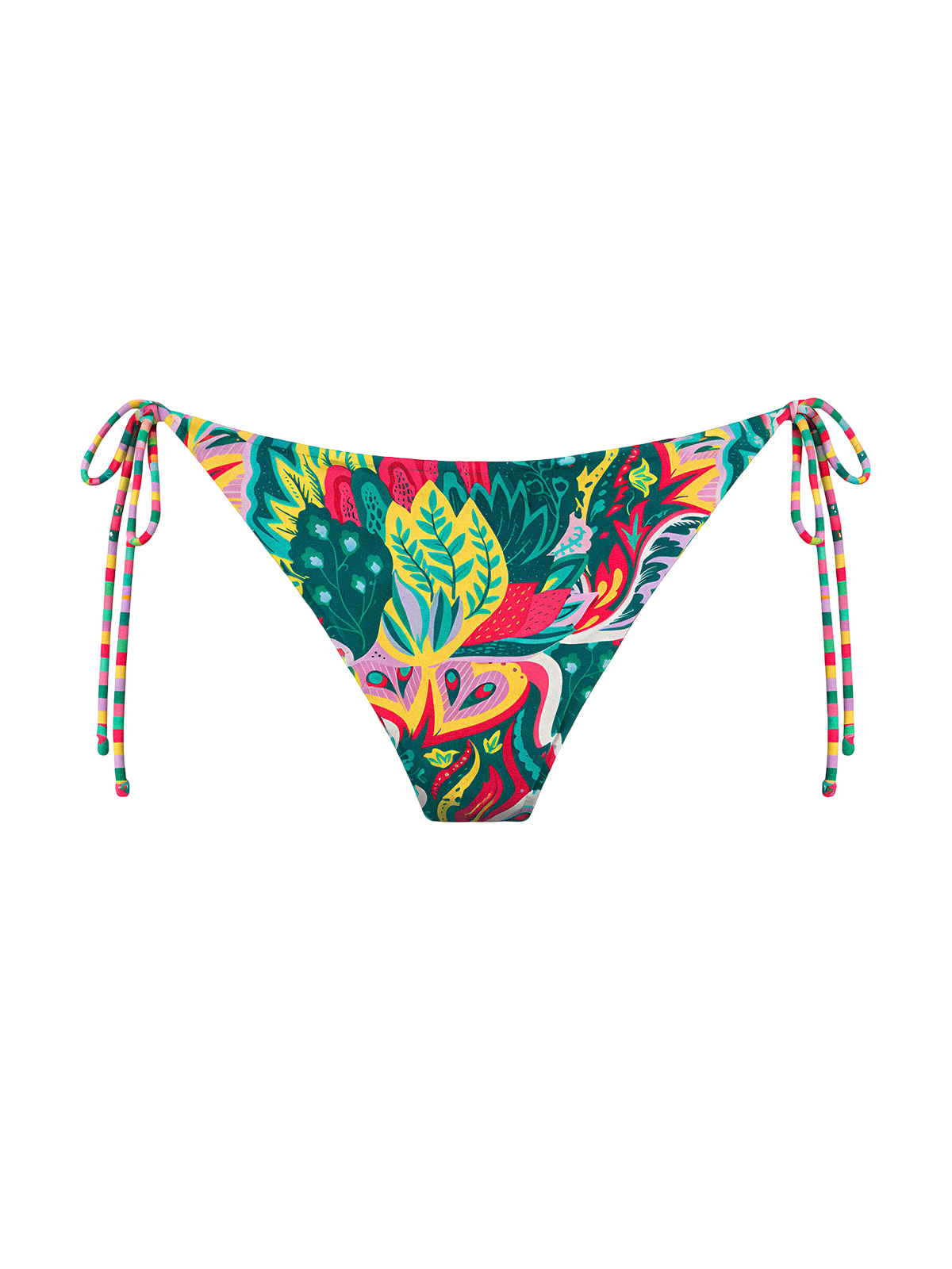 Kaya-Luxe String Bottom