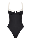 Léa–Contour One Piece.