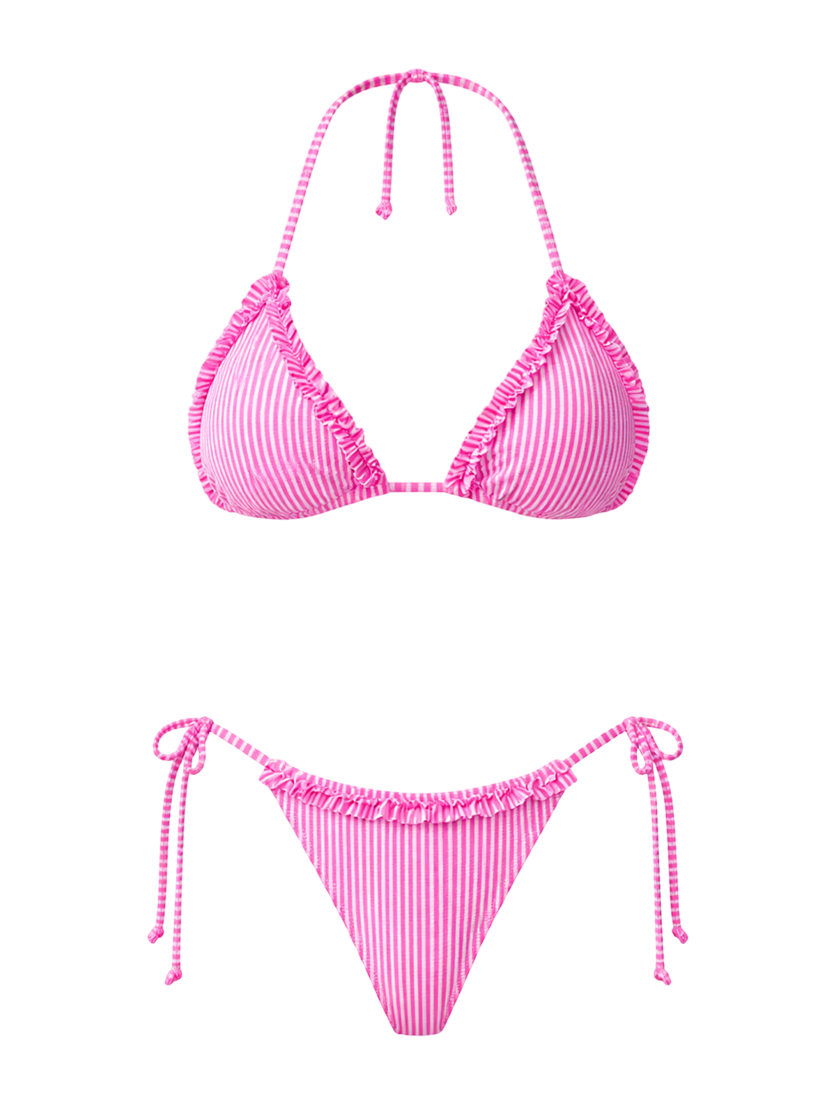 Lena-Candy Bikini