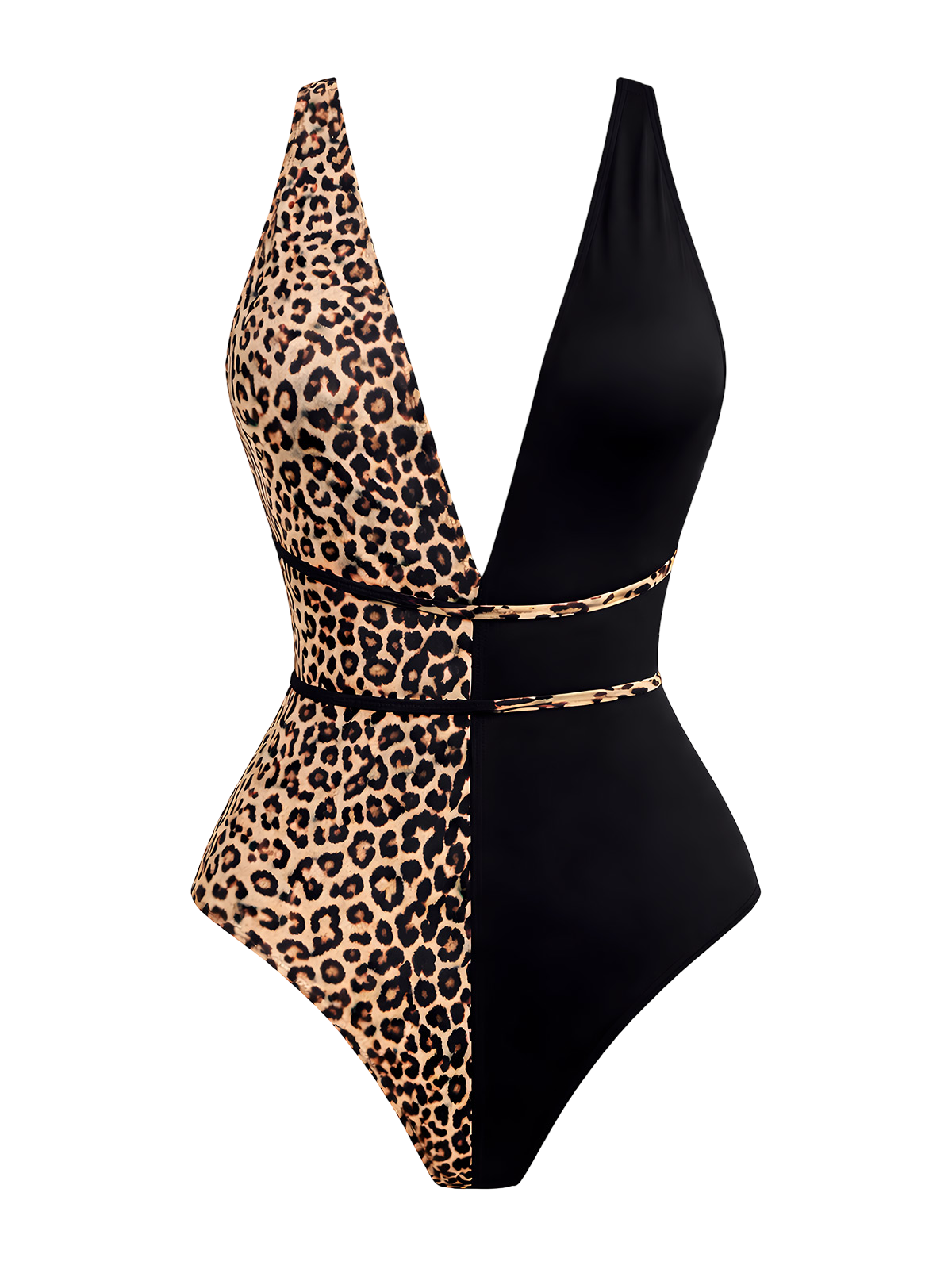 Jana–Wild One Piece