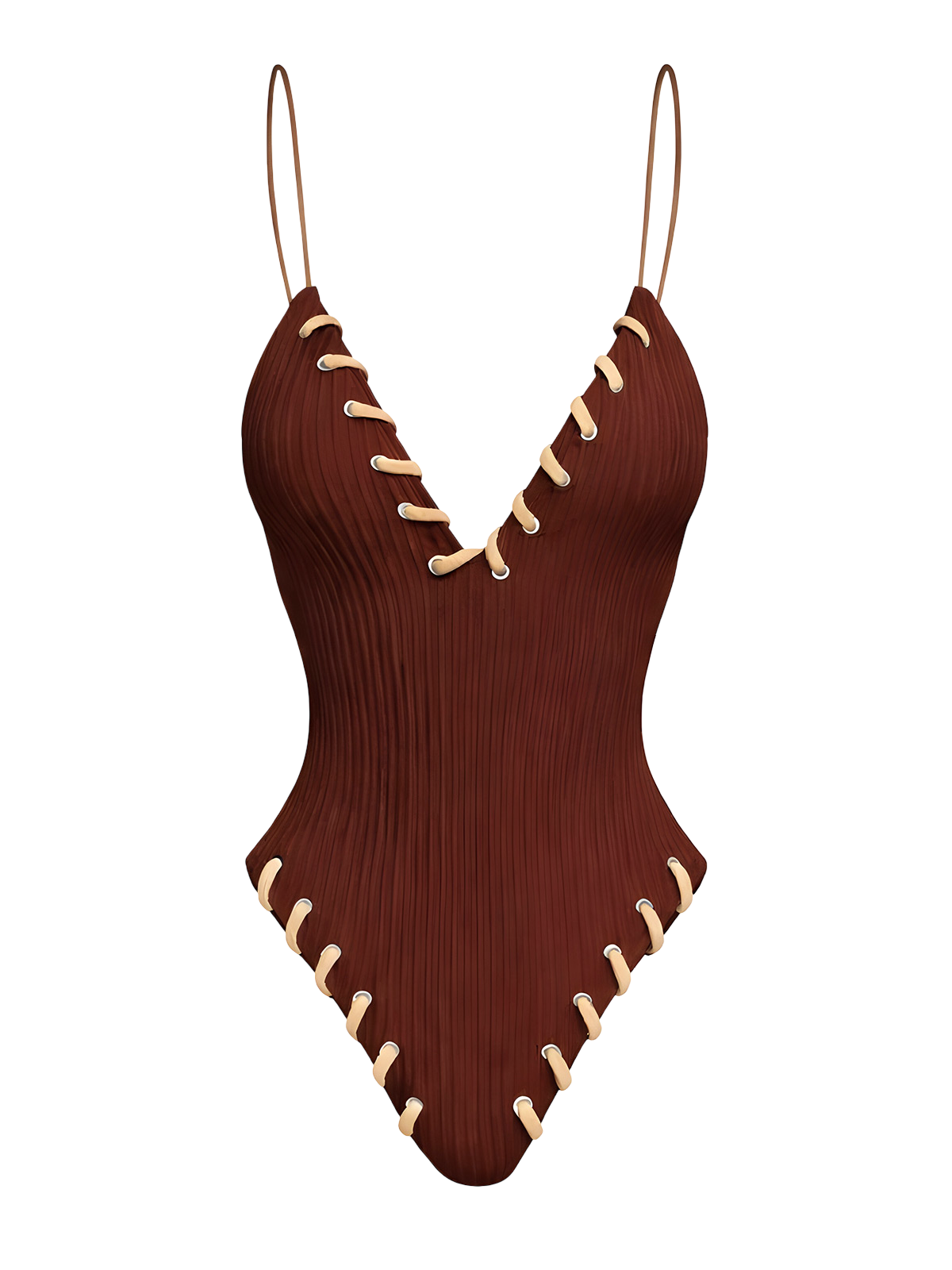 Naya-Laced One Piece