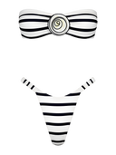 Lina-Nautical Chic Bikini.