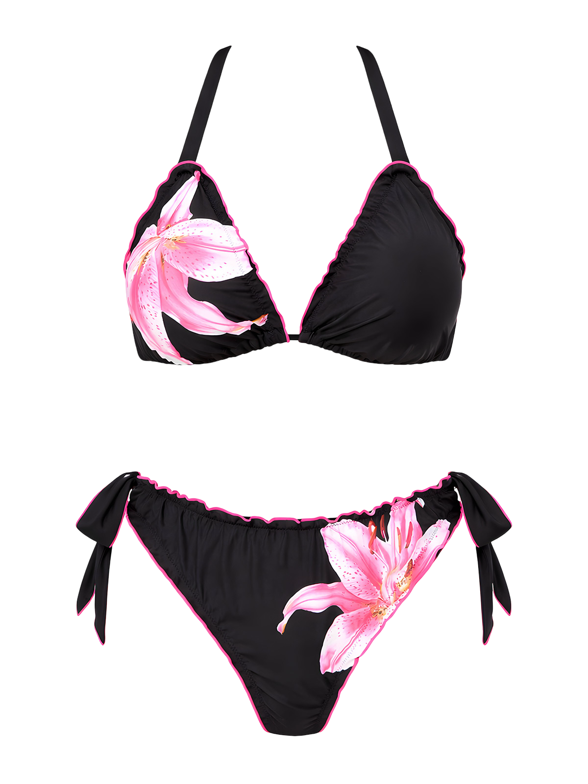 Mila-Muse Bikini Set