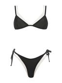 Talia-Crisscross Bikini