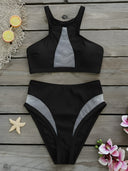 Raya-Cutout Bold Set