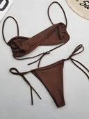 Ava–Soft Hue Bikini