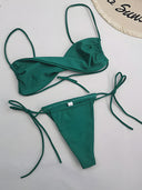 Ava–Soft Hue Bikini