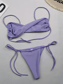 Ava–Soft Hue Bikini