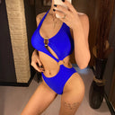 Zara-Asym One Piece