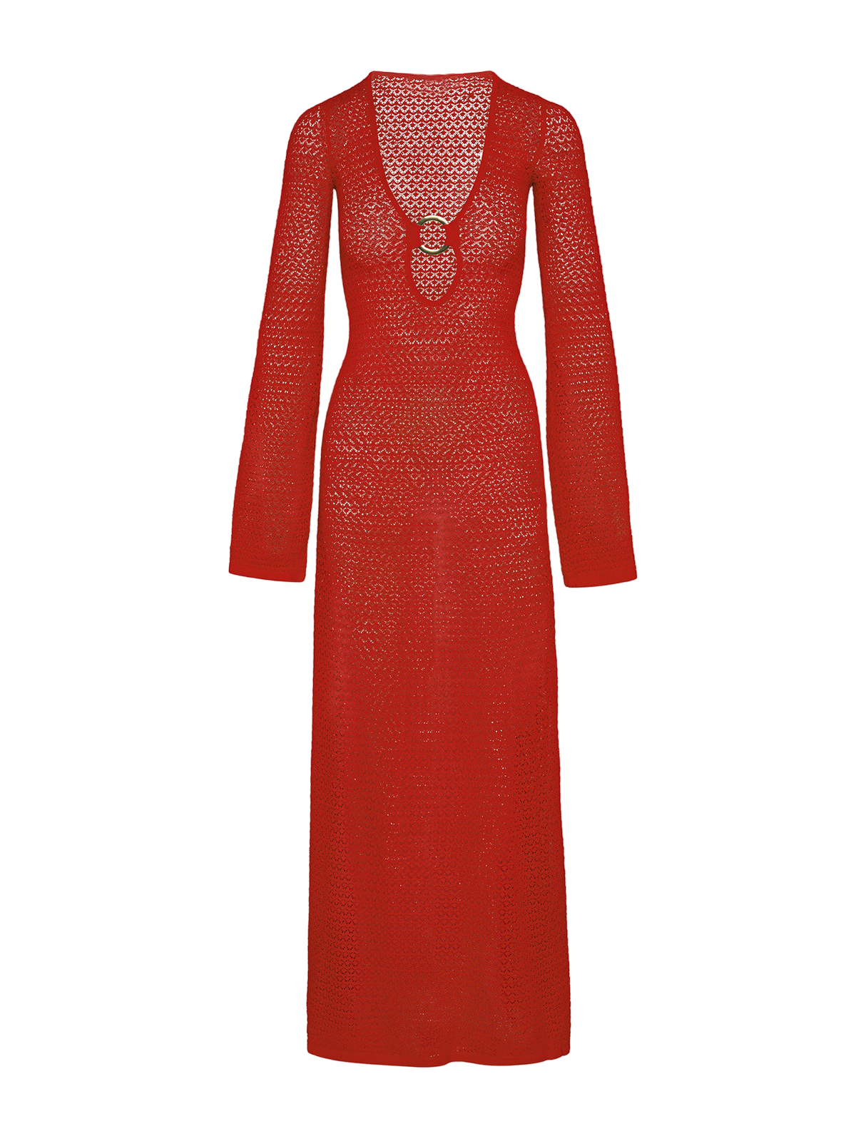 Elora-Sunset Dress