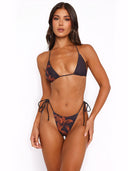 Suri-Flame Mesh Set