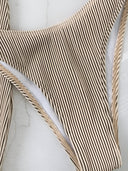 Nyla-Striped 3-Piece Set
