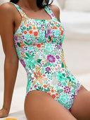 Daisy-Bloom Onepiece