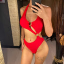 Zara-Asym One Piece