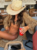 Ruby-3-Piece Leopard Set