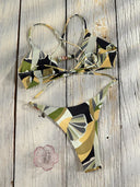 Zara-Gleam Set