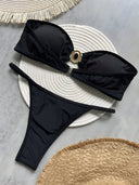 Mina-Chic Jewel Bikini