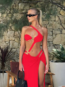 Ivy-Wild Stripe Set