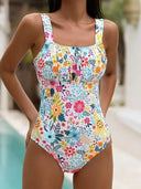 Daisy-Bloom Onepiece