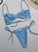 Ava–Soft Hue Bikini