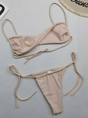 Ava–Soft Hue Bikini