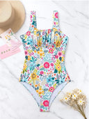 Daisy-Bloom Onepiece