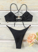 Zara-Gleam Set