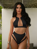 Raya-Cutout Bold Set