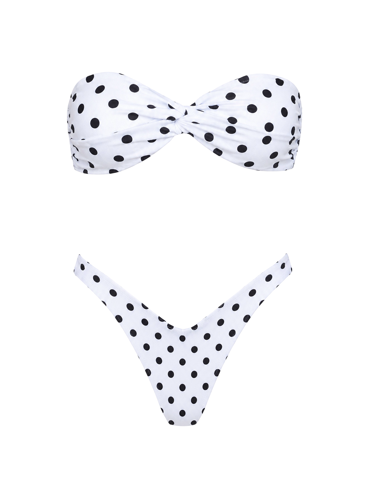 Retro Muse Bikini