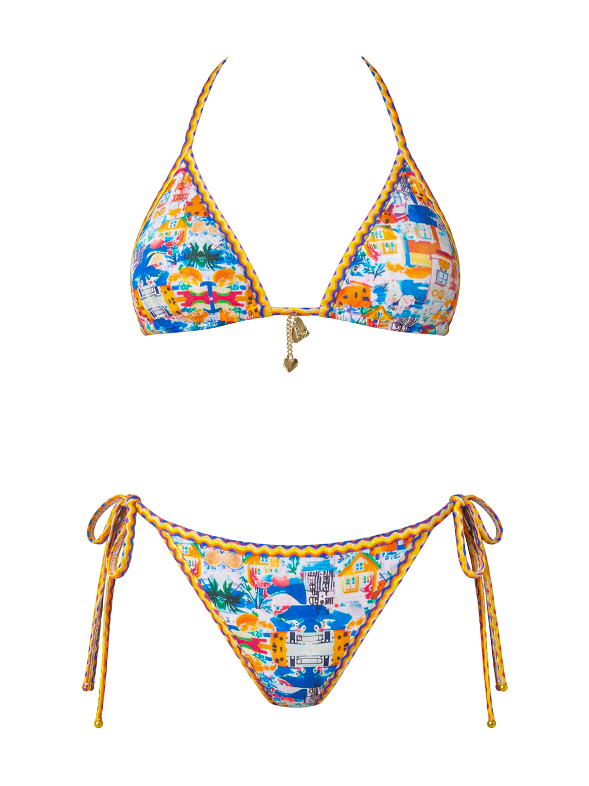 Mara-Ocean Bikini