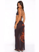 Suri-Flame Mesh Set