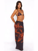 Suri-Flame Mesh Set