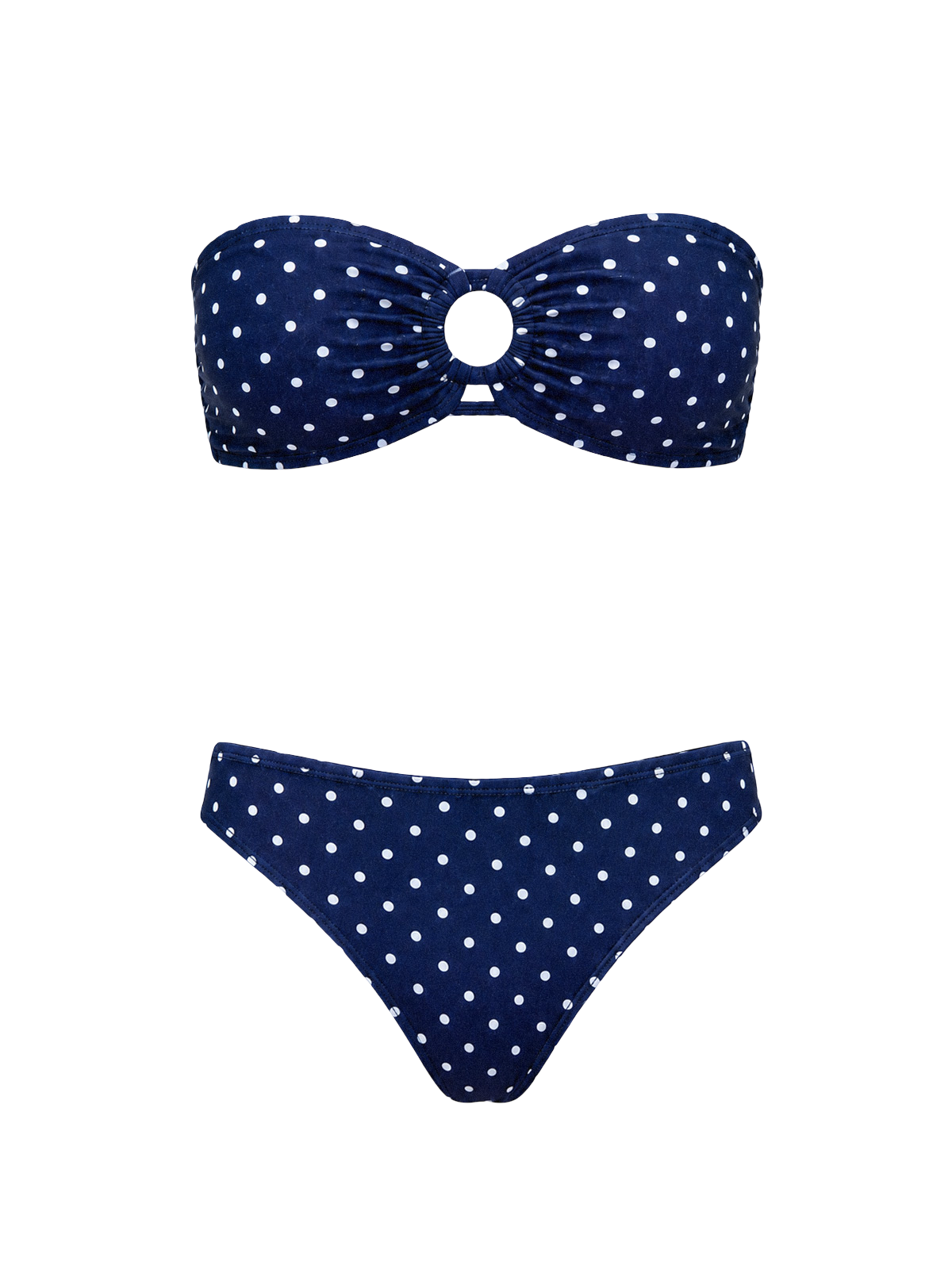 Chic Ring Swimset