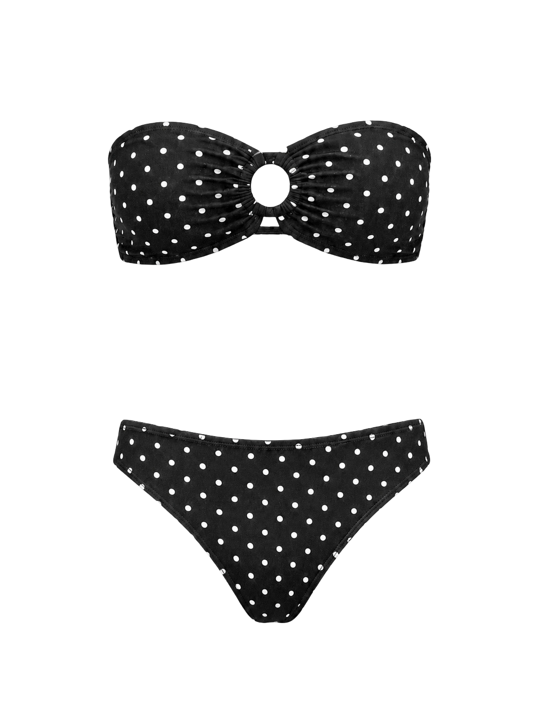 Chic Ring Swimset