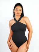 Wren-Woven One Piece