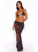 Suri-Flame Mesh Set
